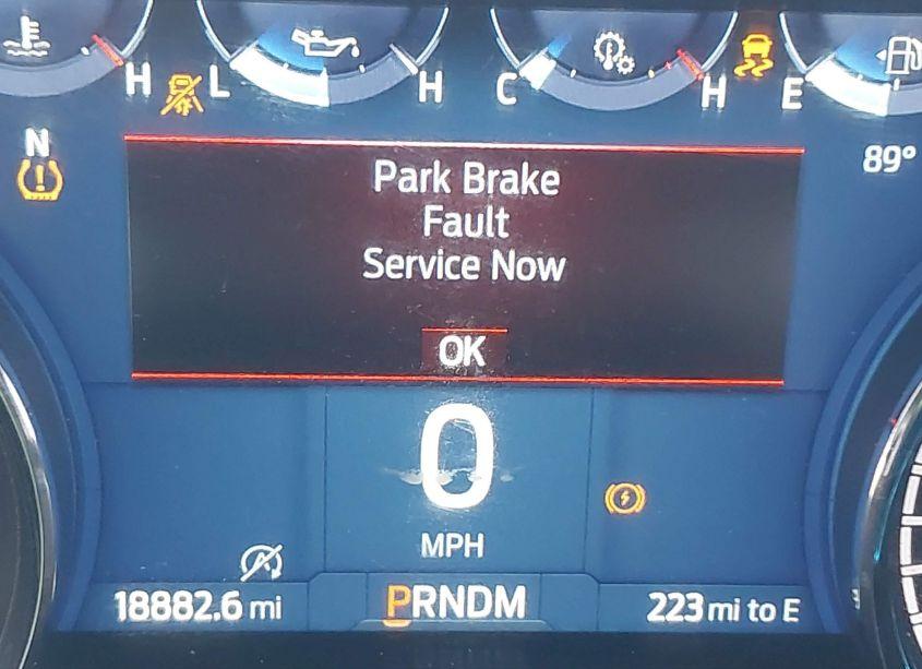 Photo 15 of 2023 Ford F-150 XLT (VIN 1FTEW1CP8PFC26796)