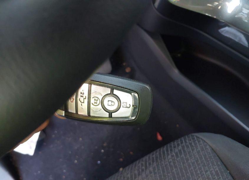 Photo 11 of 2023 Ford F-150 XLT (VIN 1FTEW1CP8PKF39208)