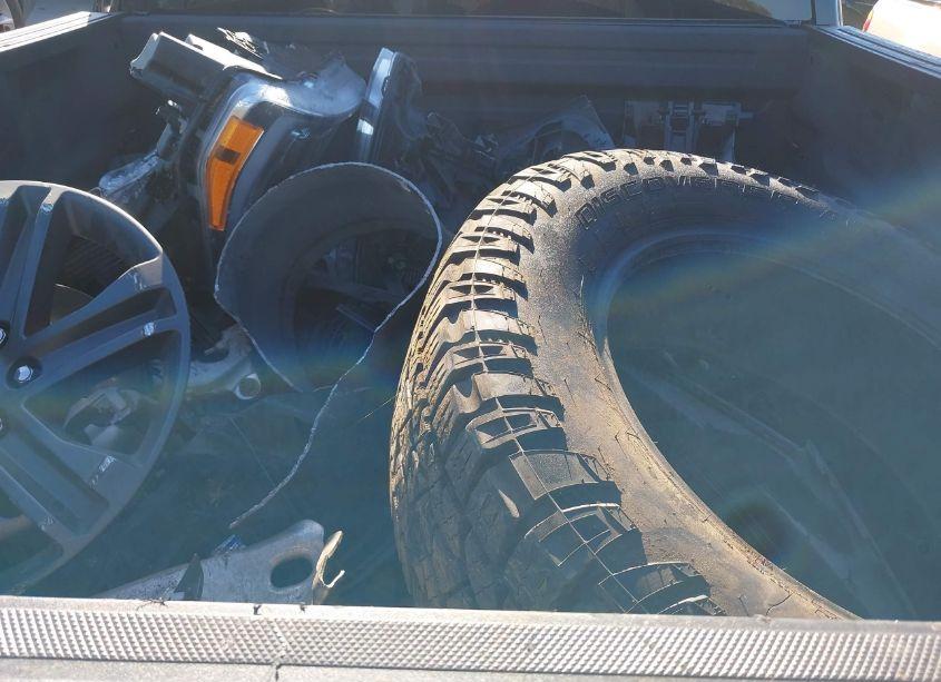 Photo 12 of 2023 Ford F-150 XLT (VIN 1FTEW1CP8PKF39208)