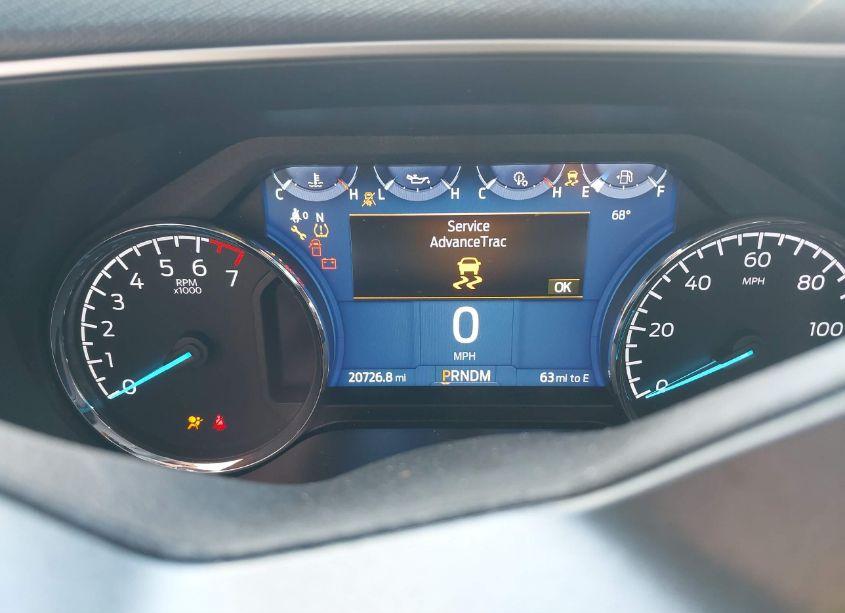 Photo 16 of 2023 Ford F-150 XLT (VIN 1FTEW1CP8PKF39208)