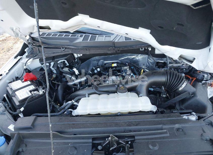 Photo 10 of 2023 Ford F-150 XLT (VIN 1FTEW1CP8PKG14490)