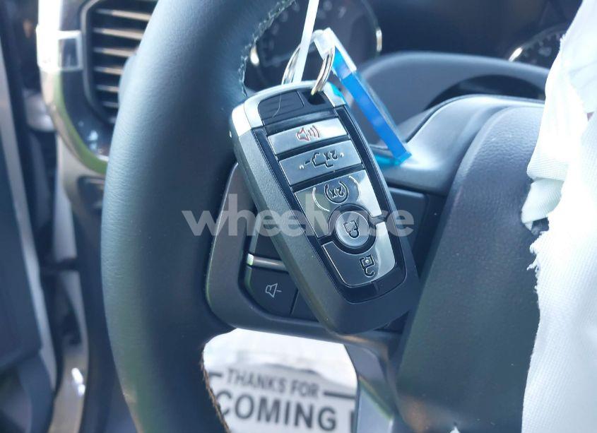 Photo 11 of 2023 Ford F-150 XLT (VIN 1FTEW1CP8PKG14490)