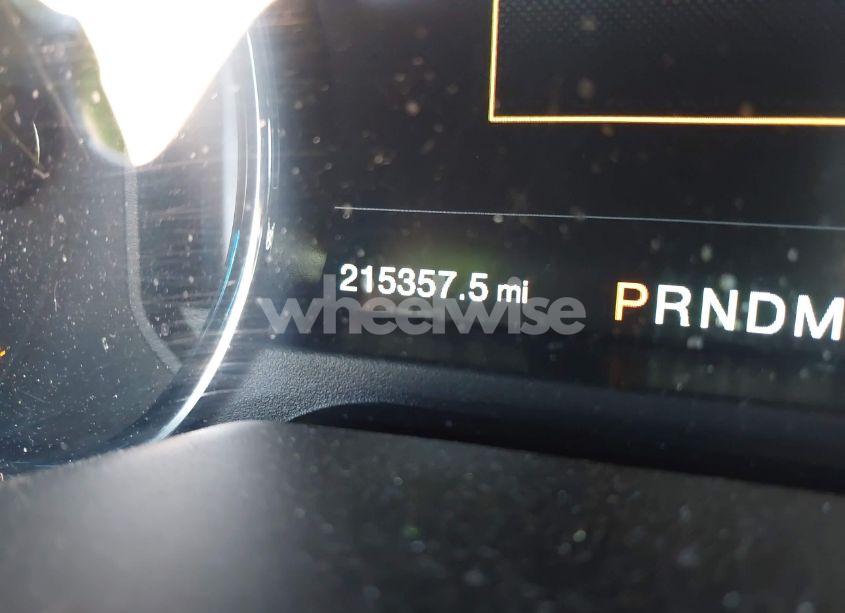 Photo 15 of 2015 Ford F-150 LARIAT (VIN 1FTEW1CP9FFC45355)