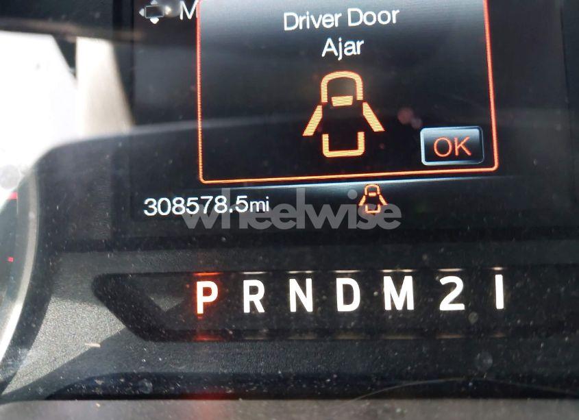 Photo 15 of 2015 Ford F-150 XLT (VIN 1FTEW1CP9FKE38337)