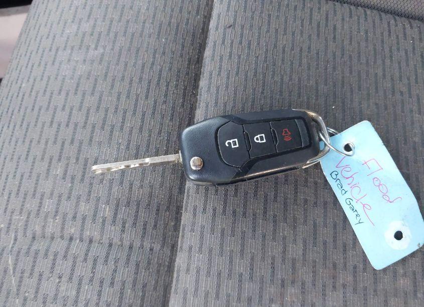 Photo 11 of 2016 Ford F-150 (VIN 1FTEW1CP9GFC97120)