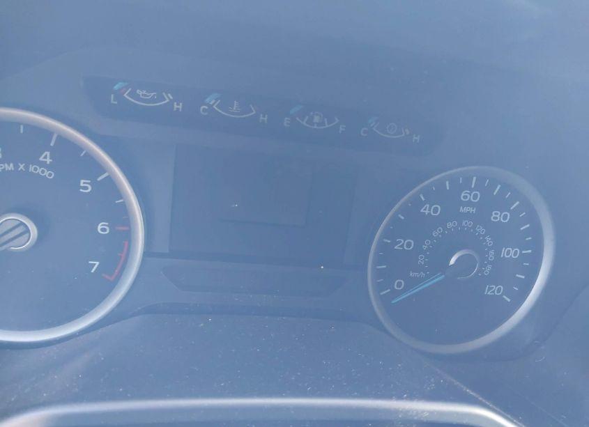 Photo 7 of 2016 Ford F-150 (VIN 1FTEW1CP9GFC97120)