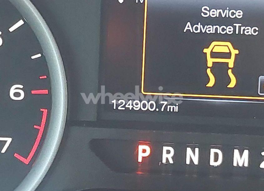 Photo 15 of 2017 Ford F-150 XLT (VIN 1FTEW1CP9HKC74378)