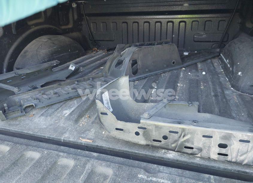 Photo 12 of 2017 Ford F-150 XLT (VIN 1FTEW1CP9HKD32733)