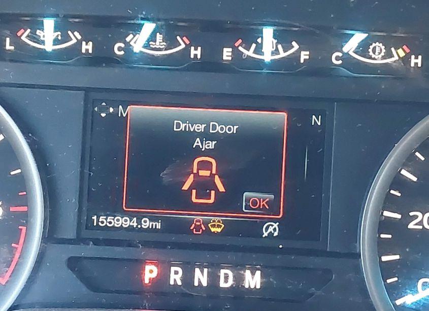 Photo 15 of 2018 Ford F-150 XLT (VIN 1FTEW1CP9JFB64817)