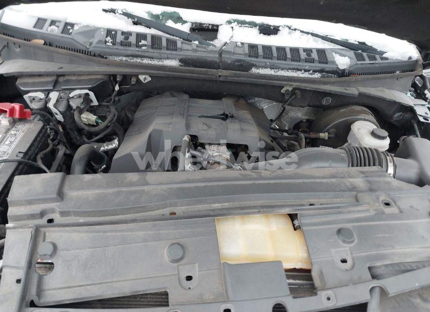 Photo 10 of 2018 Ford F-150 XL (VIN 1FTEW1CP9JFC91812)