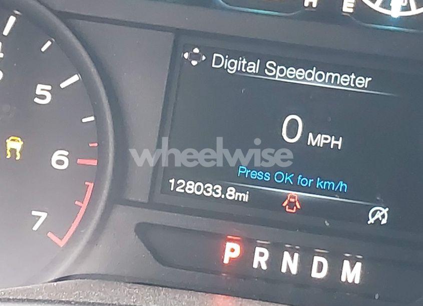 Photo 15 of 2018 Ford F-150 XL (VIN 1FTEW1CP9JFC91812)