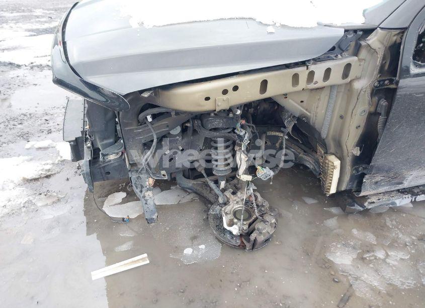 Photo 6 of 2018 Ford F-150 XL (VIN 1FTEW1CP9JFC91812)