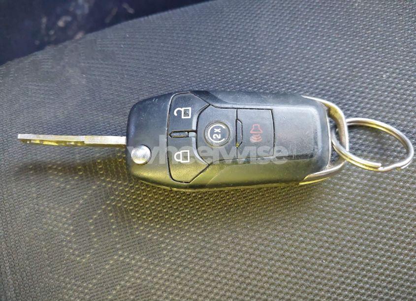 Photo 11 of 2018 Ford F-150 XLT (VIN 1FTEW1CP9JFD58702)