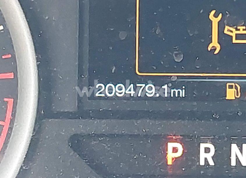 Photo 7 of 2018 Ford F-150 XLT (VIN 1FTEW1CP9JKC48708)