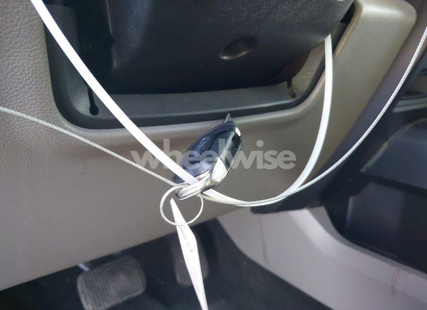 Photo 11 of 2018 Ford F-150 XL (VIN 1FTEW1CP9JKD54110)