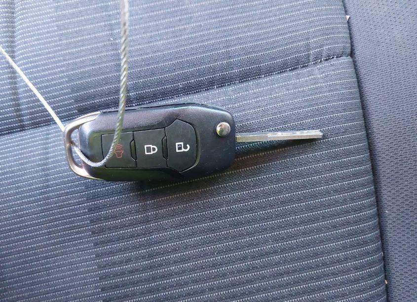 Photo 11 of 2018 Ford F-150 XL (VIN 1FTEW1CP9JKF50743)