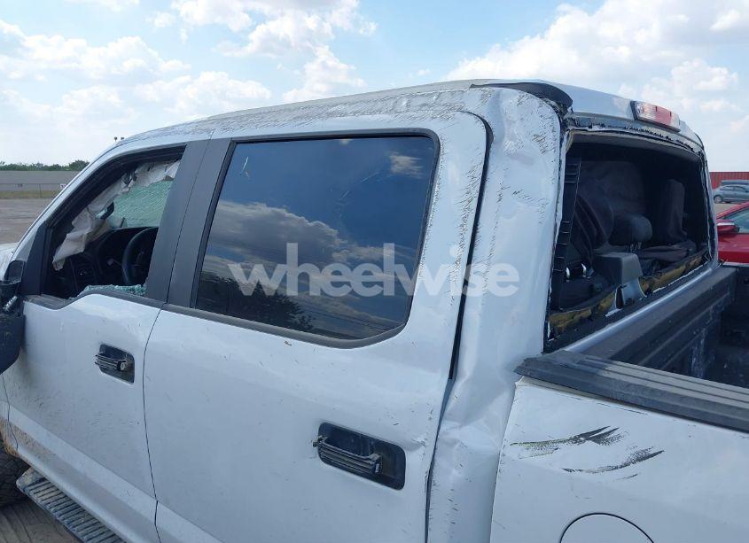 Photo 11 of 2019 Ford F-150 XL (VIN 1FTEW1CP9KKC10090)