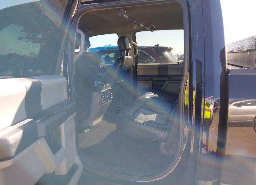 Photo 8 of 2019 Ford F-150 XL (VIN 1FTEW1CP9KKD69756)