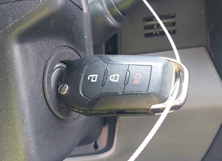 Photo 11 of 2020 Ford F-150 XL (VIN 1FTEW1CP9LFA37732)