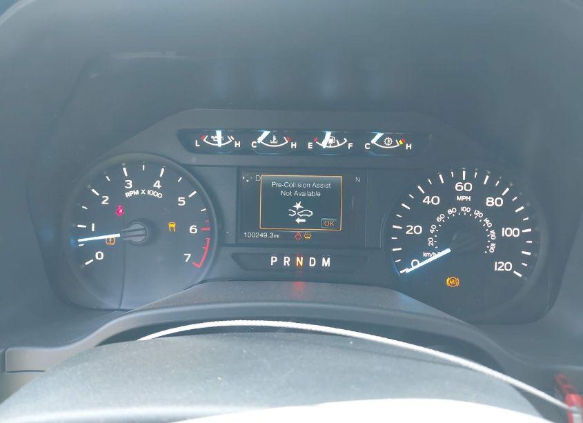 Photo 7 of 2020 Ford F-150 XL (VIN 1FTEW1CP9LFA37732)