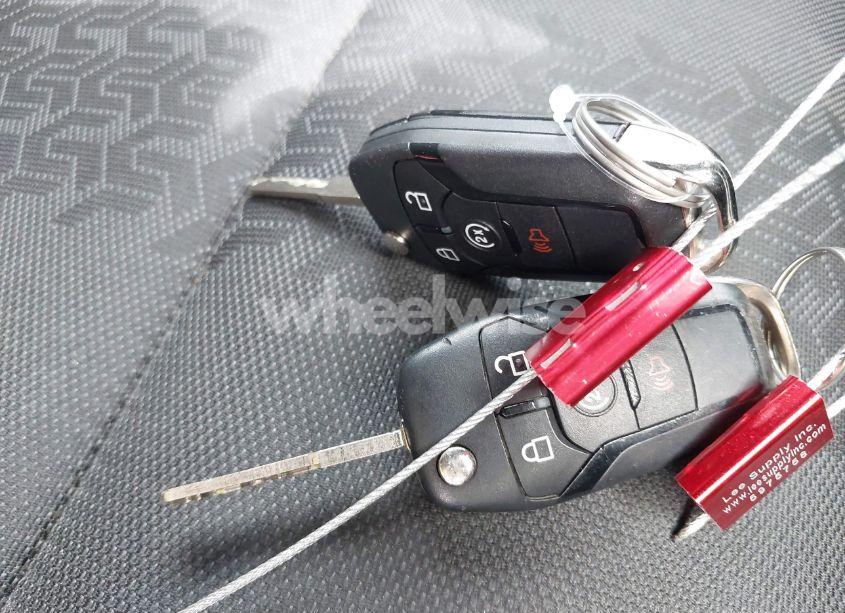 Photo 11 of 2020 Ford F-150 XLT (VIN 1FTEW1CP9LKD17562)