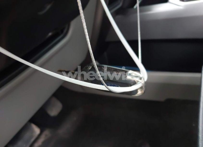 Photo 11 of 2020 Ford F-150 XLT (VIN 1FTEW1CP9LKD49119)