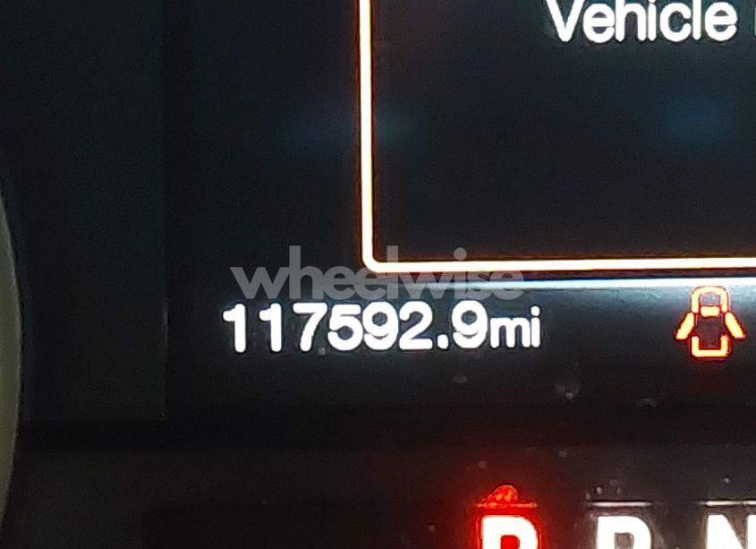 Photo 15 of 2020 Ford F-150 XLT (VIN 1FTEW1CP9LKD49119)