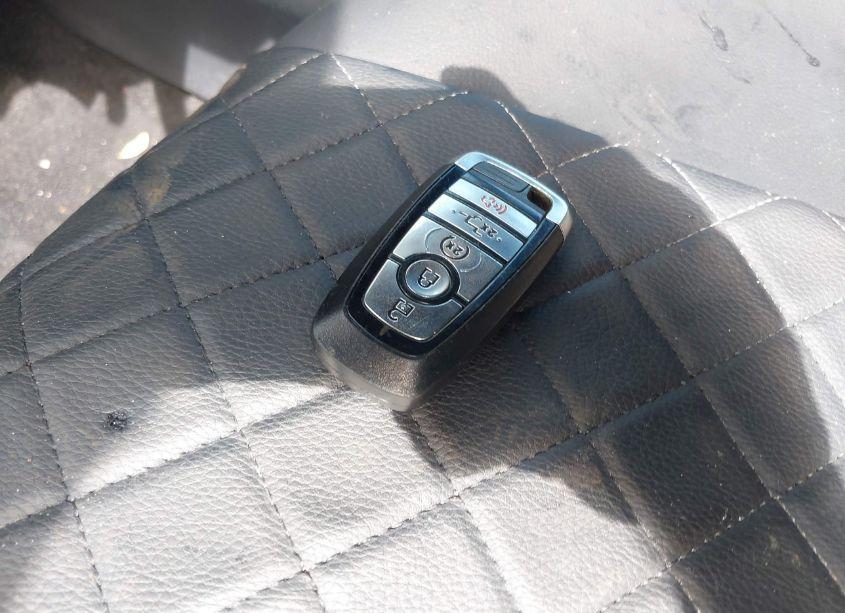 Photo 11 of 2021 Ford F-150 XLT (VIN 1FTEW1CP9MKE15993)