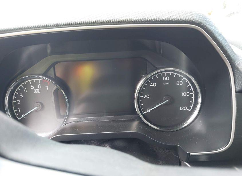 Photo 7 of 2021 Ford F-150 XLT (VIN 1FTEW1CP9MKE15993)