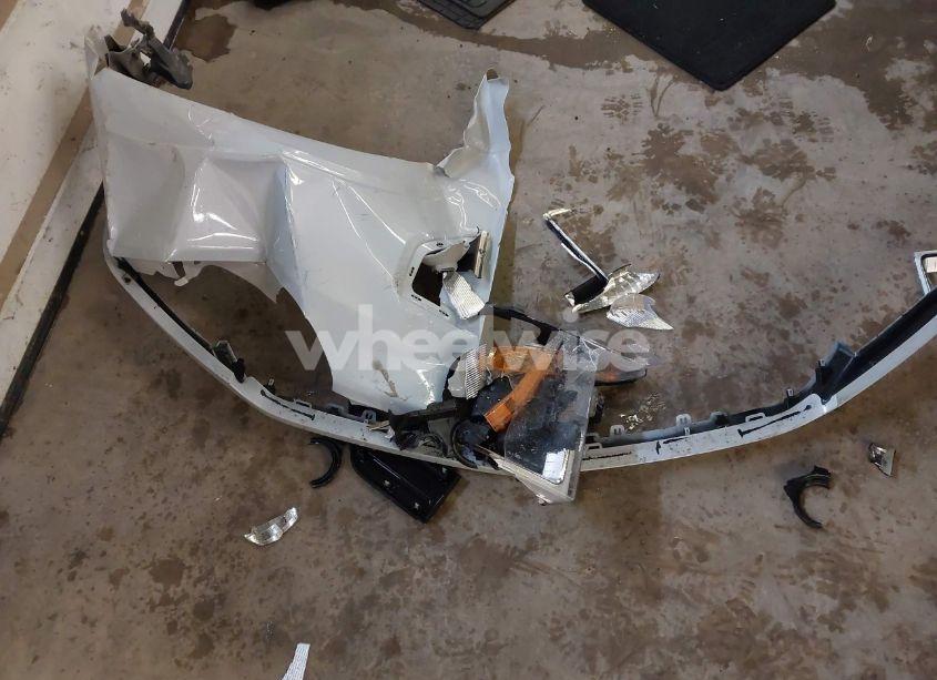 Photo 12 of 2021 Ford F-150 XL (VIN 1FTEW1CP9MKE41204)