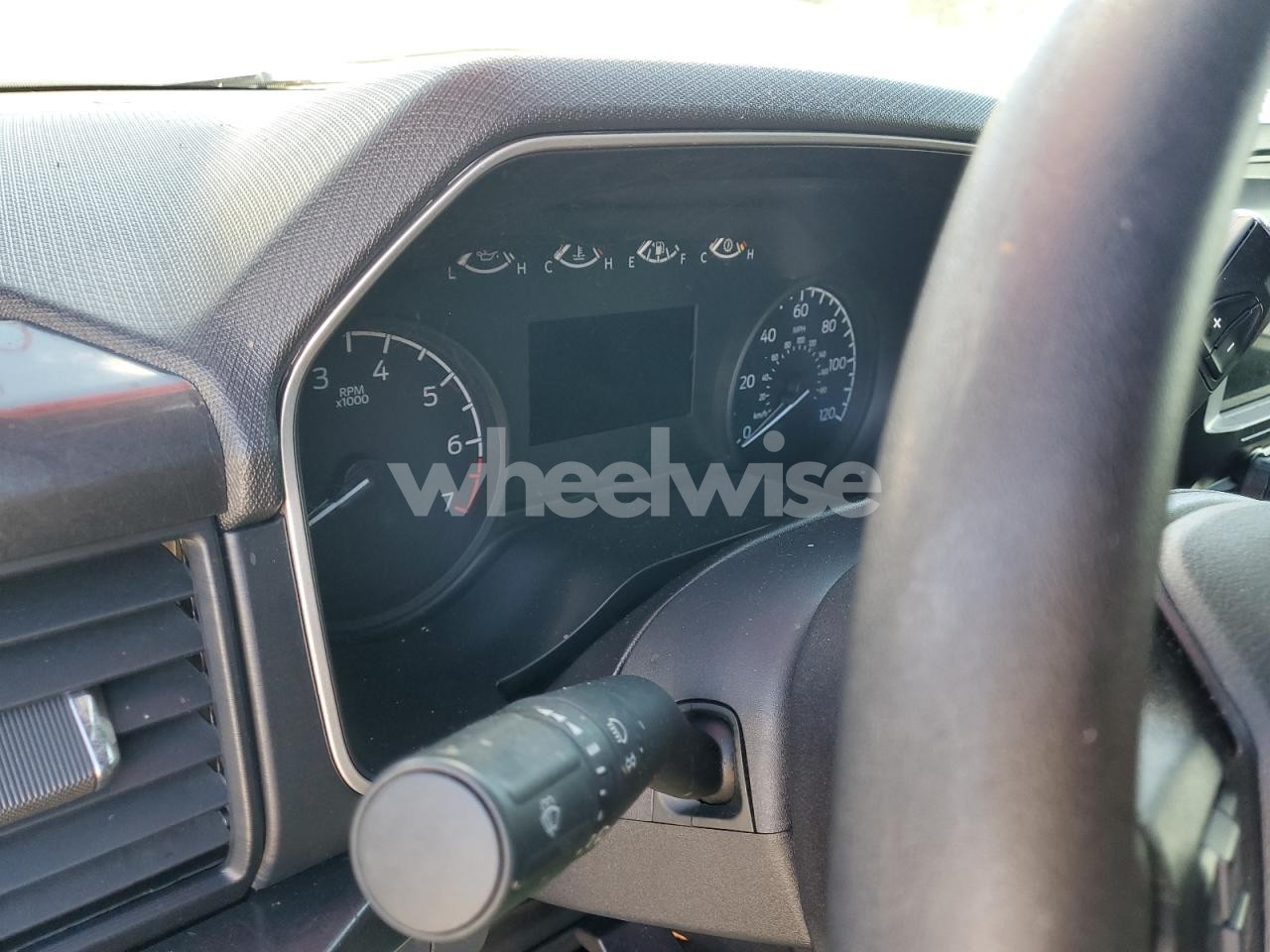Photo 9 of 2023 FORD F150 SUPERCREW (VIN 1FTEW1CP9PKD87939)
