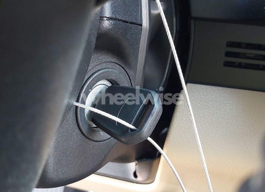 Photo 11 of 2015 Ford F-150 XLT (VIN 1FTEW1CPXFFA23844)