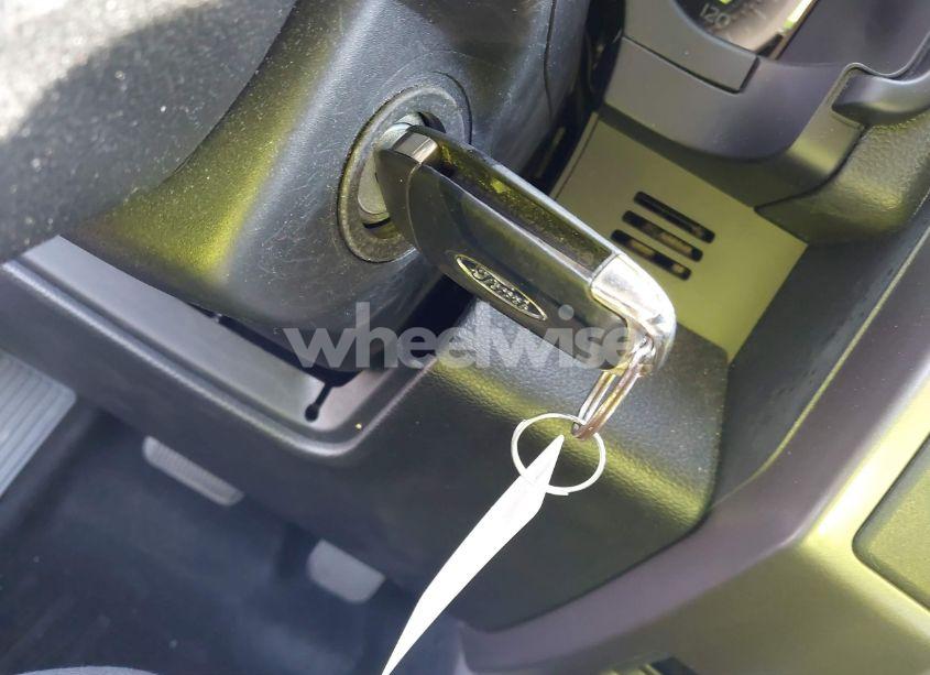 Photo 11 of 2015 Ford F-150 XLT (VIN 1FTEW1CPXFFB19876)