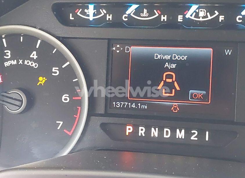 Photo 15 of 2015 Ford F-150 XLT (VIN 1FTEW1CPXFFB19876)