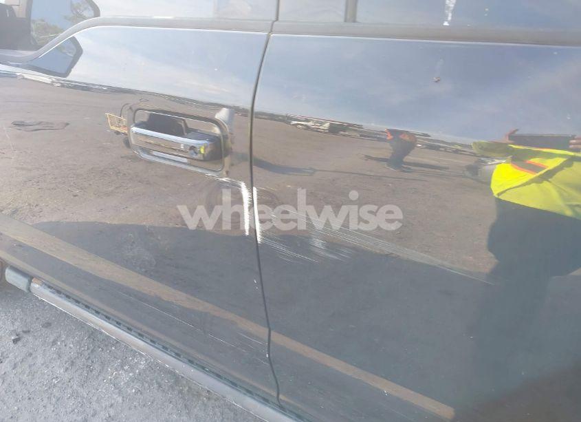 Photo 6 of 2015 Ford F-150 XLT (VIN 1FTEW1CPXFFB19876)