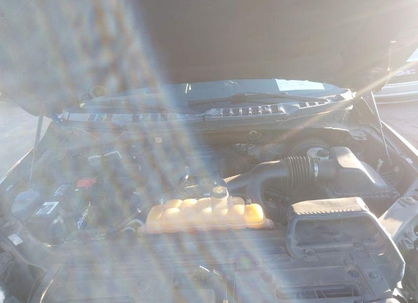 Photo 10 of 2015 Ford F-150 XLT (VIN 1FTEW1CPXFFC01171)