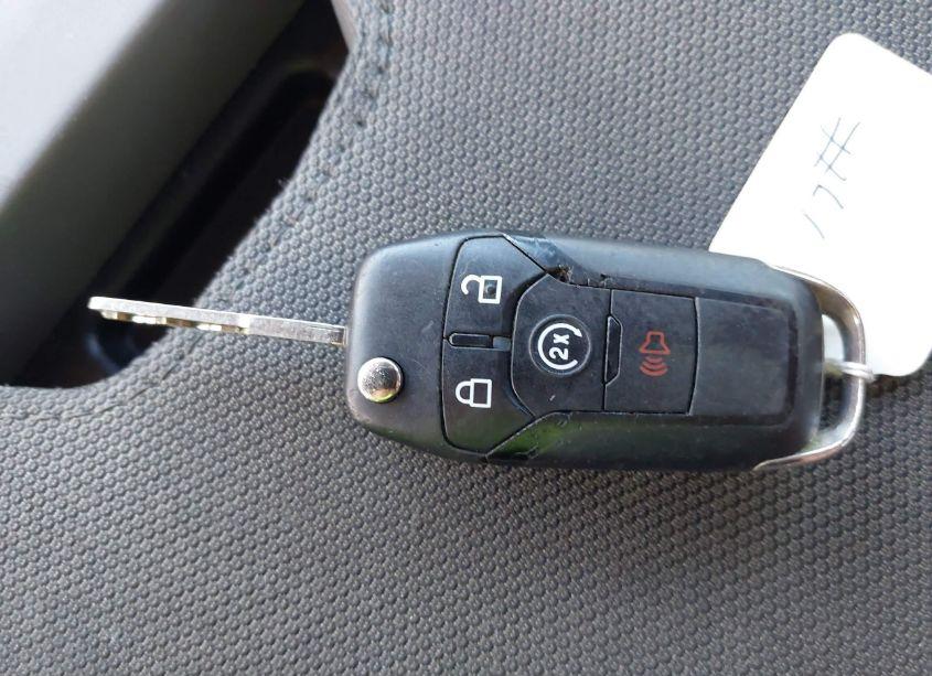 Photo 11 of 2015 Ford F-150 XLT (VIN 1FTEW1CPXFFD03117)