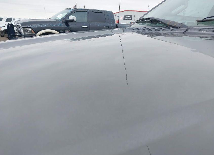 Photo 6 of 2015 Ford F-150 LARIAT (VIN 1FTEW1CPXFKF01218)