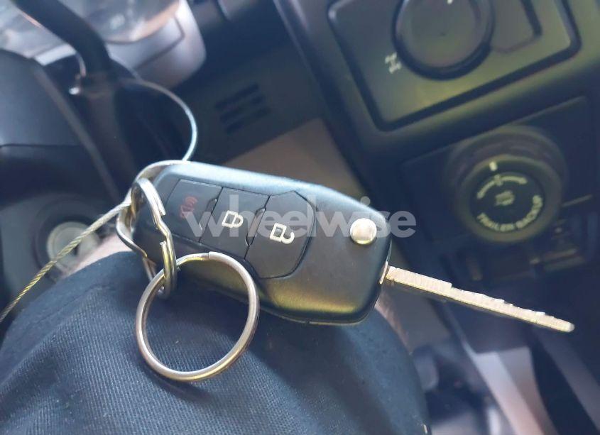 Photo 11 of 2018 Ford F-150 XL (VIN 1FTEW1CPXJFB82601)