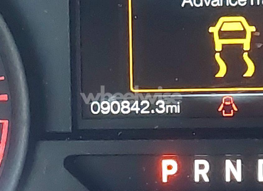 Photo 15 of 2018 Ford F-150 XL (VIN 1FTEW1CPXJFB82601)