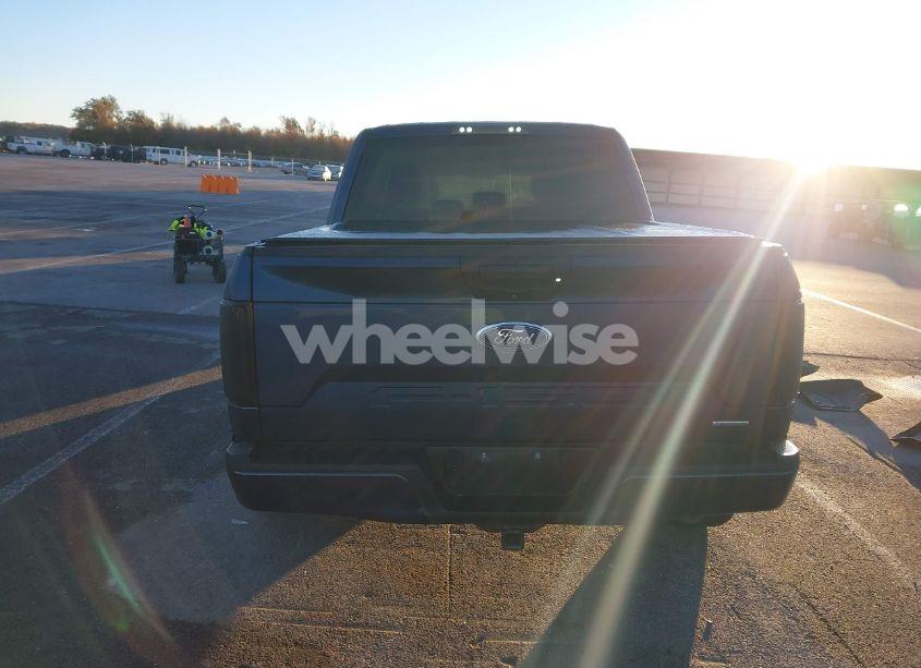 Photo 16 of 2018 Ford F-150 XL (VIN 1FTEW1CPXJFB82601)