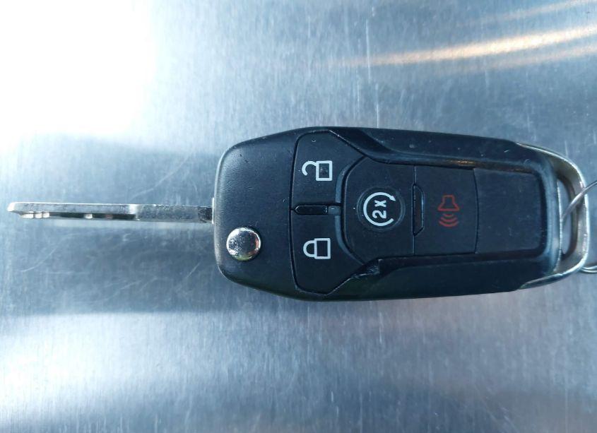 Photo 11 of 2018 Ford F-150 XLT (VIN 1FTEW1CPXJKC07942)