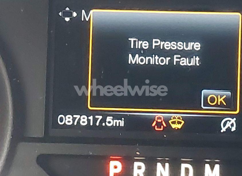 Photo 15 of 2018 Ford F-150 XL (VIN 1FTEW1CPXJKC08248)