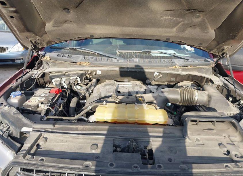 Photo 10 of 2018 Ford F-150 XLT (VIN 1FTEW1CPXJKF13944)