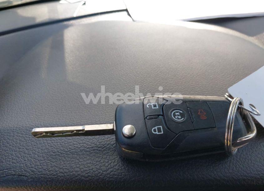 Photo 11 of 2018 Ford F-150 XLT (VIN 1FTEW1CPXJKF13944)