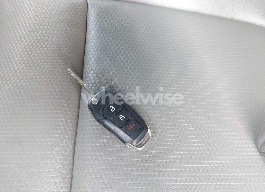 Photo 11 of 2019 Ford F-150 XL (VIN 1FTEW1CPXKKD80023)