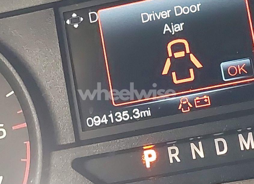 Photo 15 of 2019 Ford F-150 XL (VIN 1FTEW1CPXKKD80023)