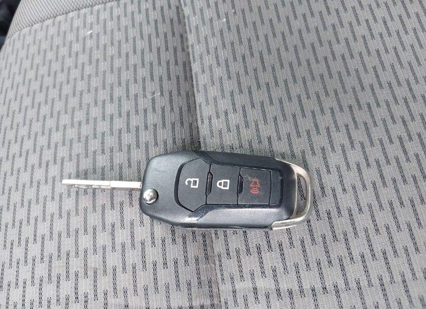 Photo 11 of 2019 Ford F-150 XLT (VIN 1FTEW1CPXKKD96125)