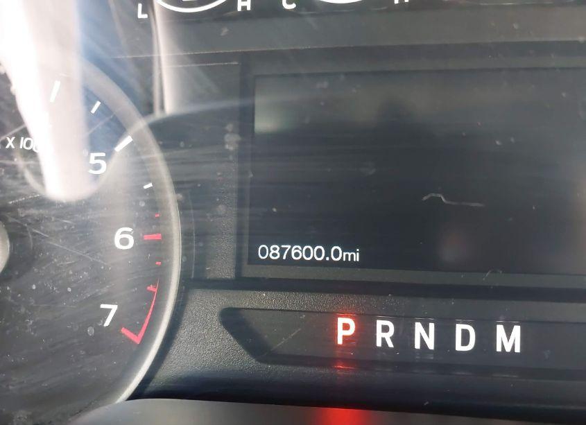 Photo 16 of 2019 Ford F-150 XLT (VIN 1FTEW1CPXKKD96125)