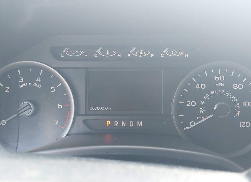 Photo 7 of 2019 Ford F-150 XLT (VIN 1FTEW1CPXKKD96125)